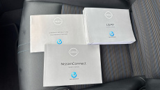 Nissan LEAF 160kW e+ N-Connecta 59kWh 5dr Auto Electric Hatchback